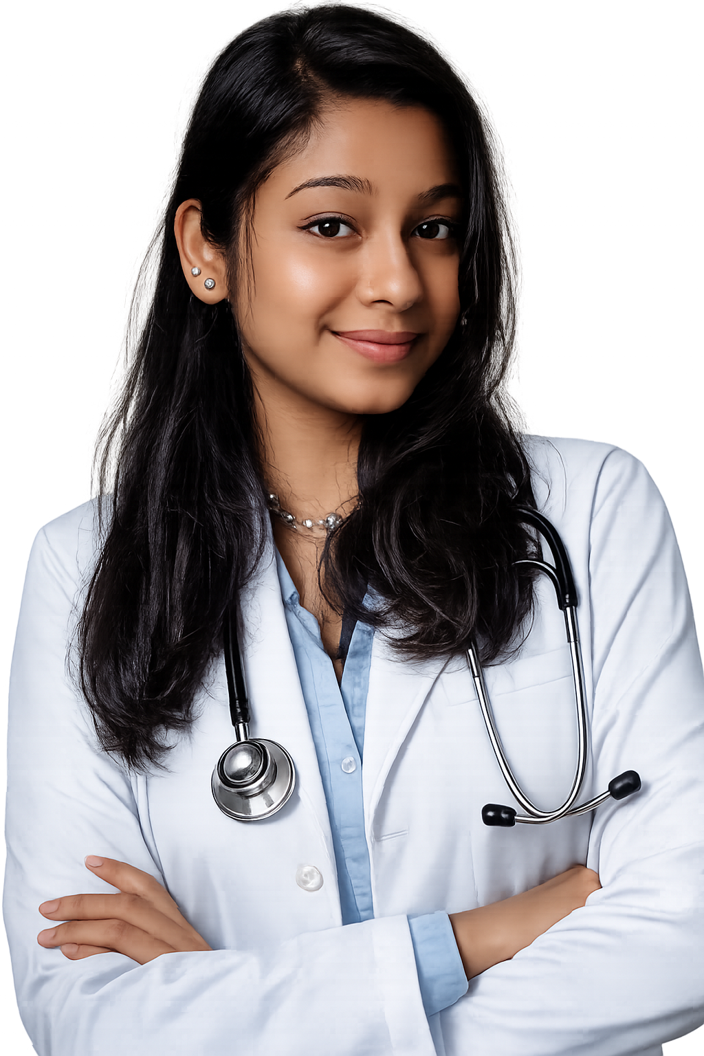 Brindha Sethu - Medical Professional